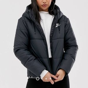 Nike Padded Jacket